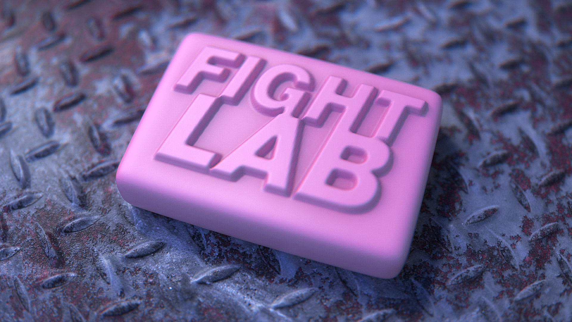 Fight Lab – a creative kickstart